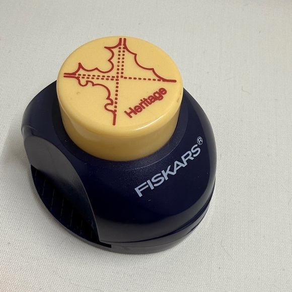 Assorted Craft Punch Set - Picture 3 of 10